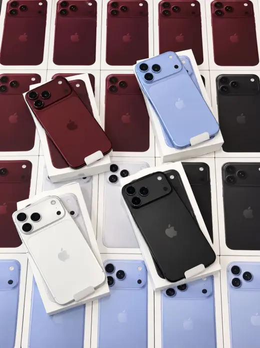 Originales Apple iPhone 18 Pro Max, iPhone 18 Pro, iPhone Duo
