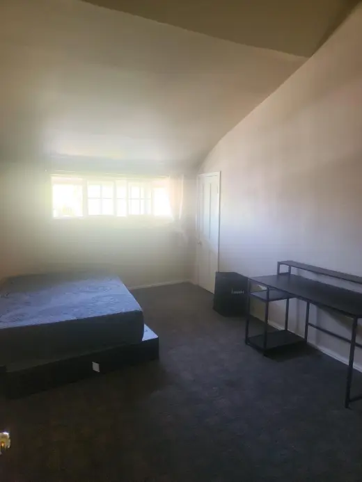 Renta de Cuartos con disponibilidad inmediata