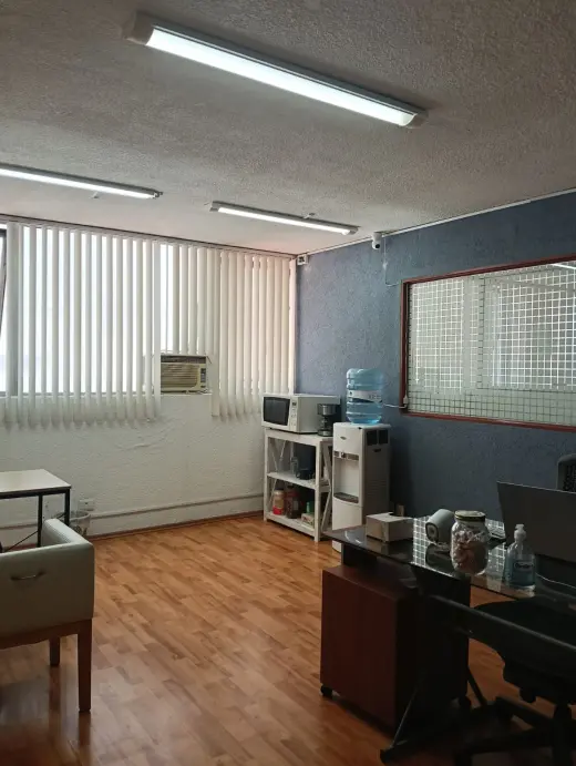 DISPONIBLE OFICINAS VIRTUALES EN ANAXAGORAS