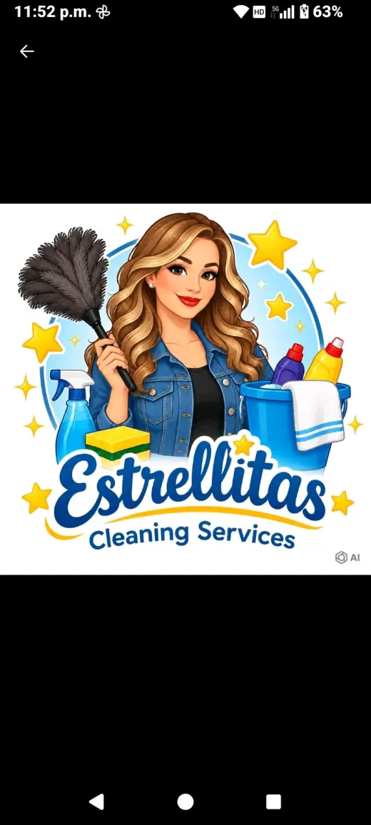 Servicios de Limpieza Profesional - Estrellitas