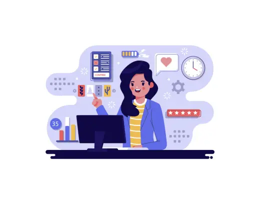 AUXILIAR ADMINISTRATIVO | JORNADA FLEXIBLE