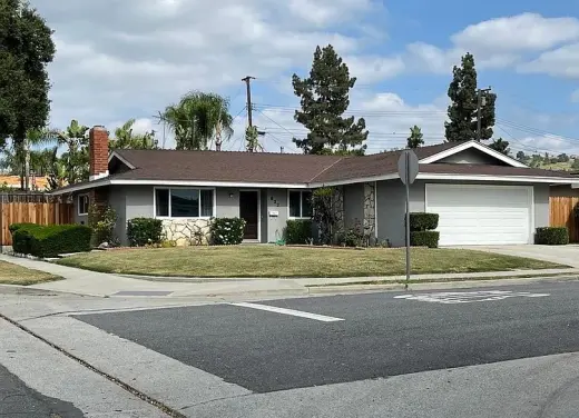 Beautiful updated home