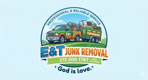 Junk removal