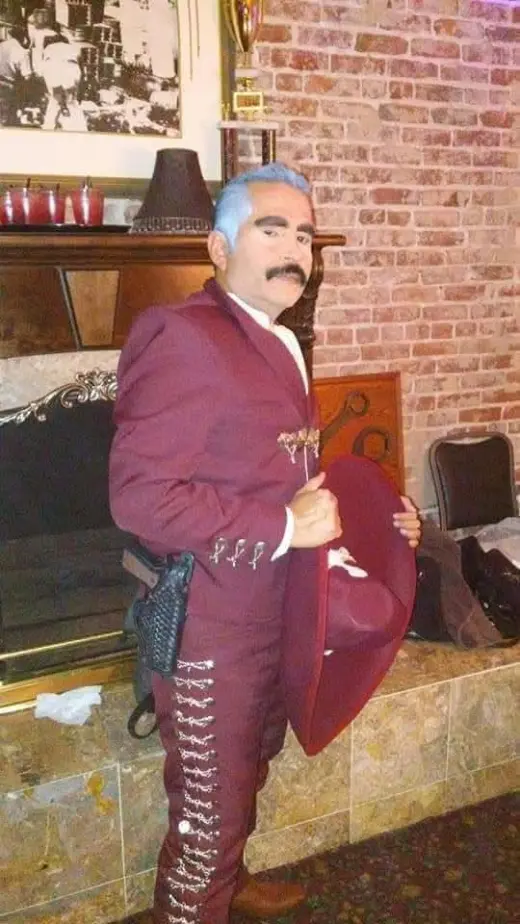 El chapo y sus estrellas
