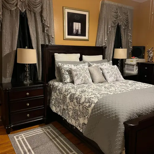 Habitaciones Bronx/Manhattan