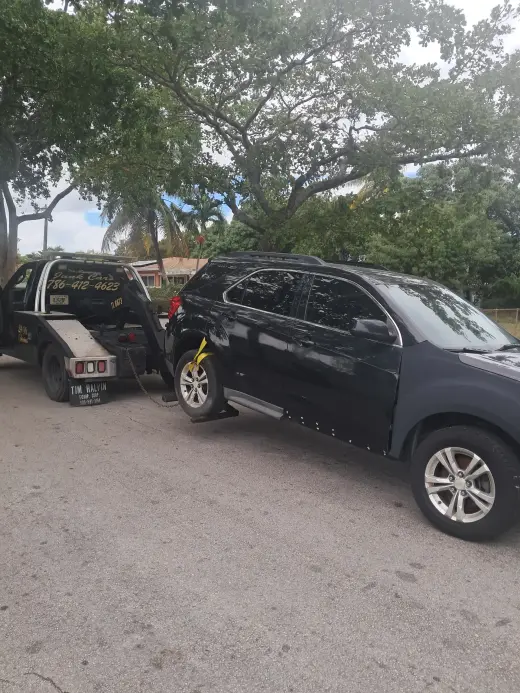 CIMORO AUTOS PARA JUNK