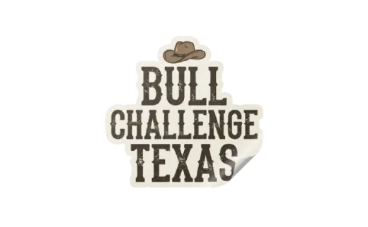 Bull Challenge Texas Shop