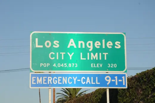 Detective privado en Los Angeles