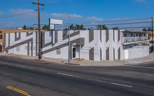 Estudio Amueblado en W Adams Blvd $1,195 - West Adams