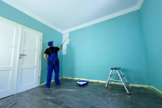 LIMPIEZA PARA CASA NUEVA
