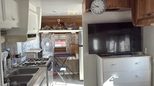 Travel trailers for sale!
