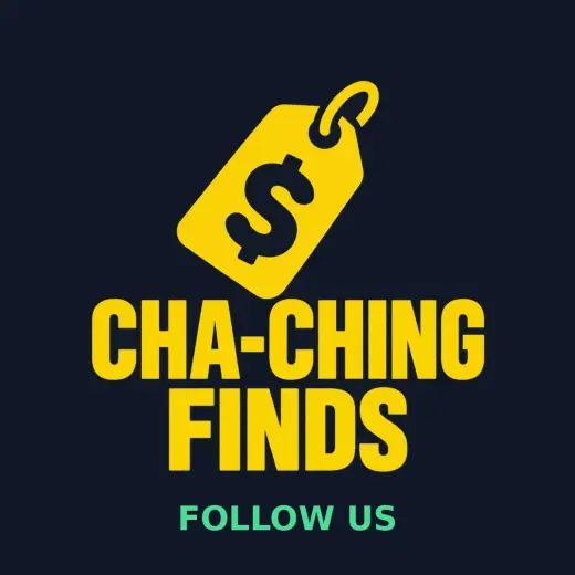 ¿Te encanta ahorrar? Ofertas verificadas gratis cada día — Cha-Ching Finds