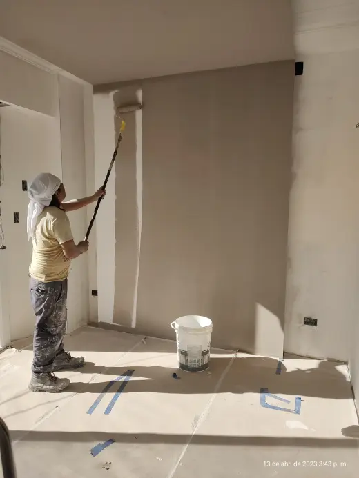 Acabados de obra