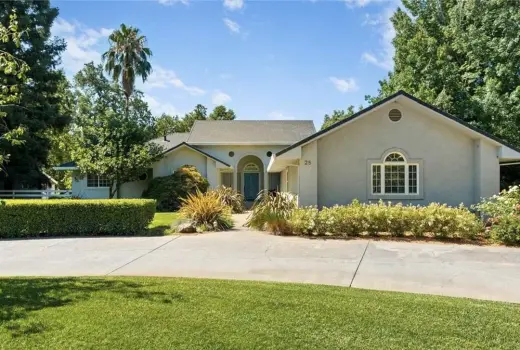 Welcome to your own private retreat