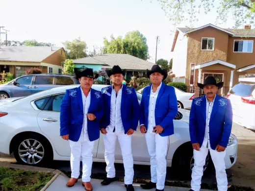 GRUPO LOS INDIFERENTES