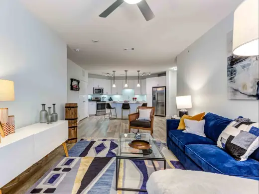 CHARMING AND GORGEOUS 1BED/ 1 BATH APARTMENT IN SAN ANTONIO