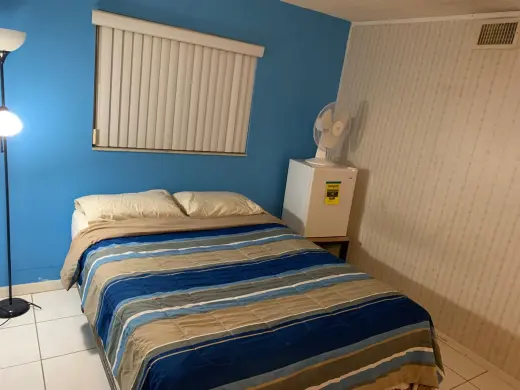 Renta Habitacion con Baño $1,000