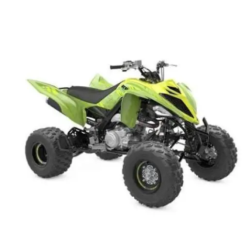 ATV de Alto Rendimiento en Venta