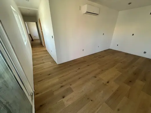 wood and laminate flooring