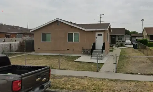 Casa de Renta en Los Angeles $1850