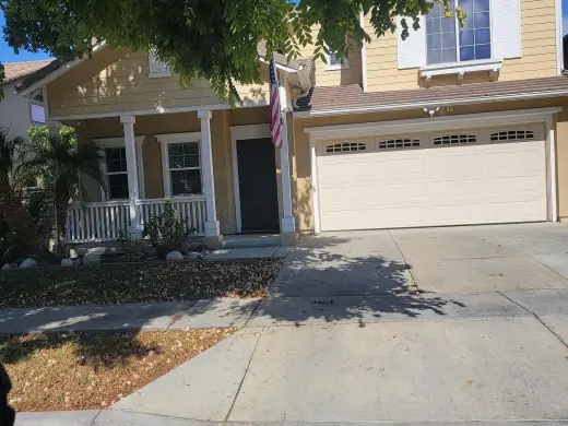 Stanfield Ct, Chino Hills, CA