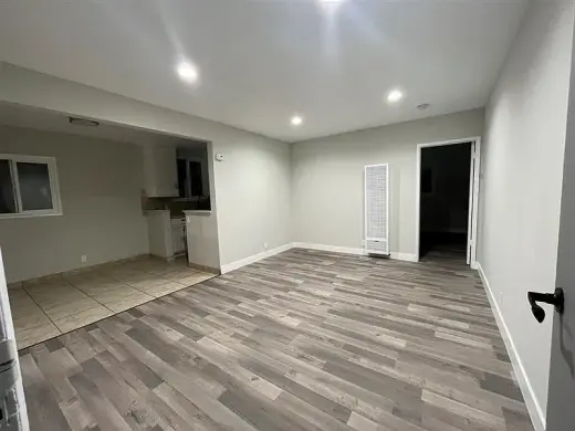 1 Bed 1 Bath Apartment