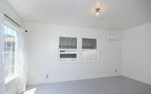 Hermoso 1 recamara 1 bano en excelente barrio de La Palma CA