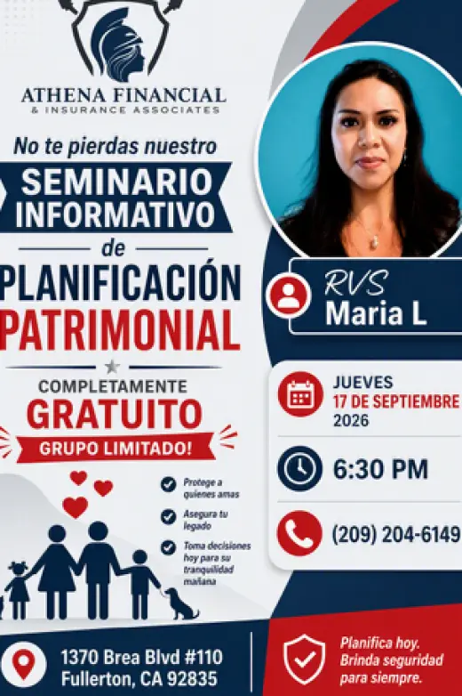Protege lo que mas amas con un Fideicomiso