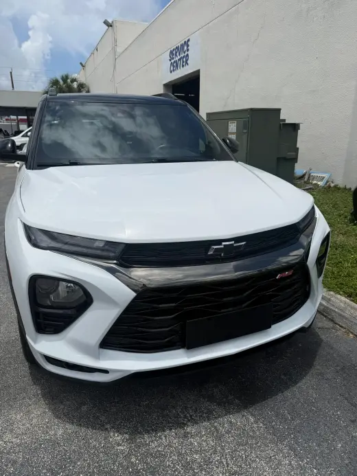 2023 Chevrolet Traiblazer