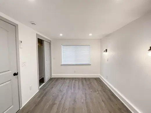 Alhambra, CA 1-bed, 1-bath apartamento