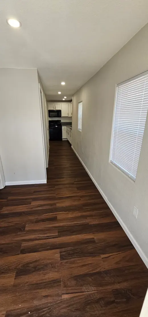 Casita de una recamara!