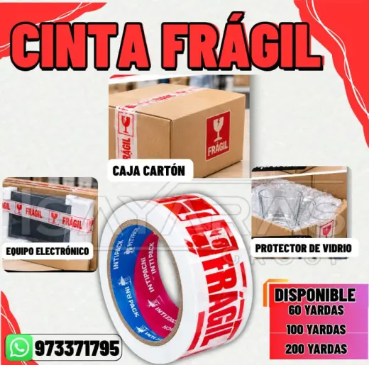 ¡ADVIERTE CUIDADO Y PROTEGE TUS PRODUCTOS!- ISAYARAS GROUP