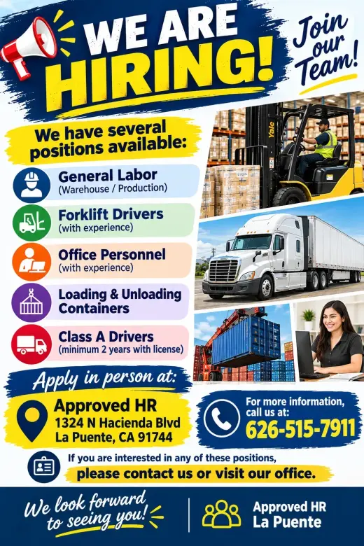 FREE JOBS