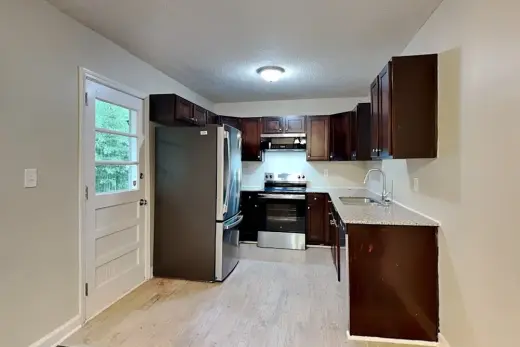 Move in ready