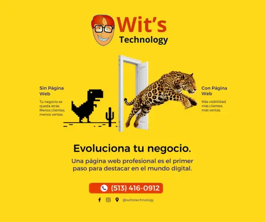 Diseño y Desarrollo de Páginas Web Profesionales