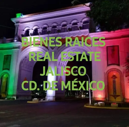 EDIFICIOS, COLONIA CONDESA CIUDAD DÉ MÉXICO