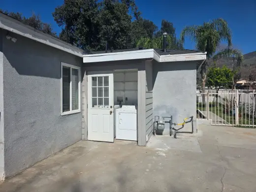 Welcome to this well-maintained 3-bedroom, 2-bath home