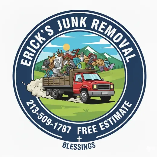 ET junk removal