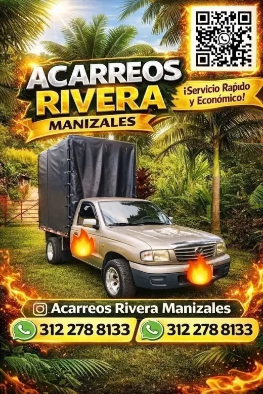 Servicios de Camiones de Mudanza Económicos