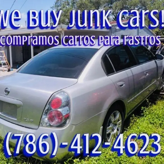 COMPRO CARROS CASH