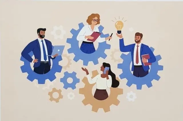¡MEDIO TIEMPO FLEXIBLE! DIGITADOR Y REGISTROS DIGITALES