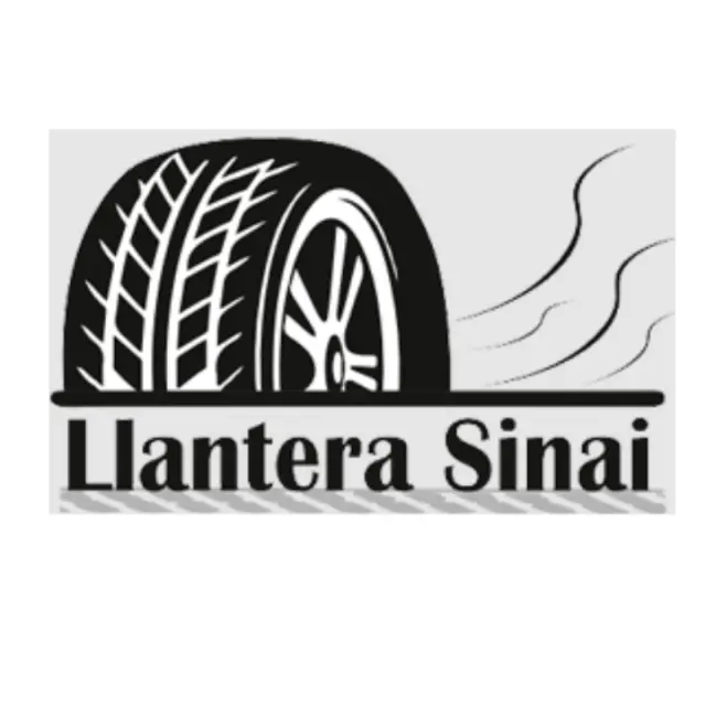 Llantera Sinai