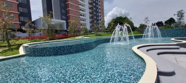 CityMax-Gold Vende apartamento en zona 14