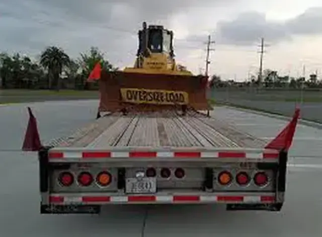 FLATBED DRIVERS