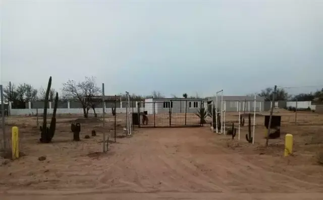Propiedad en Venta