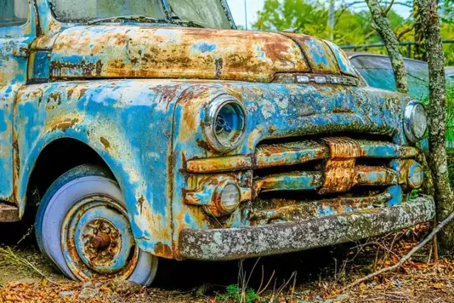 Vende tu carro hoy te pago 🚗