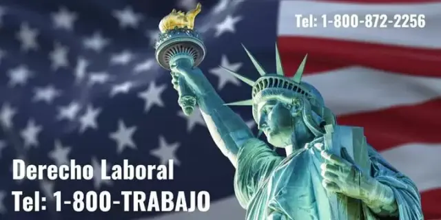 Derecho Laboral San Diego