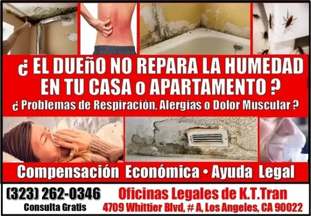 🔥ESTA ENFERMO?HUMEDAD?LLAME💵