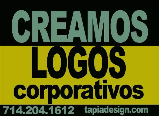 Diseñador de Logotipos