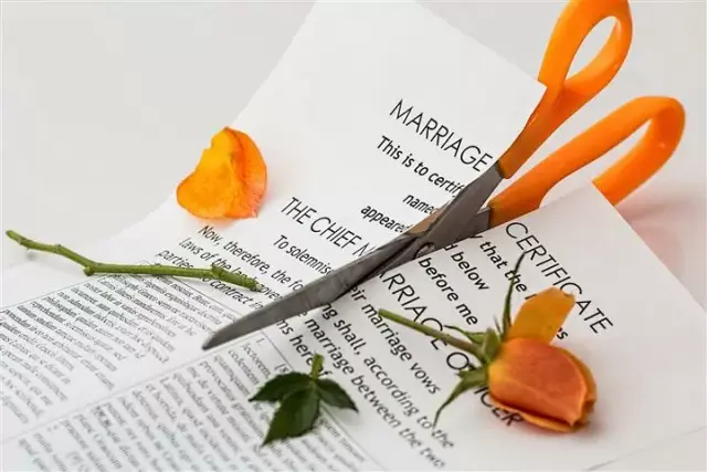Peticion/Respuesta de Divorcio